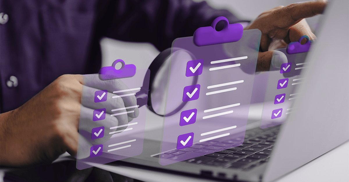 A Quick Guide to Contract Management Checklist [Free Template Included]