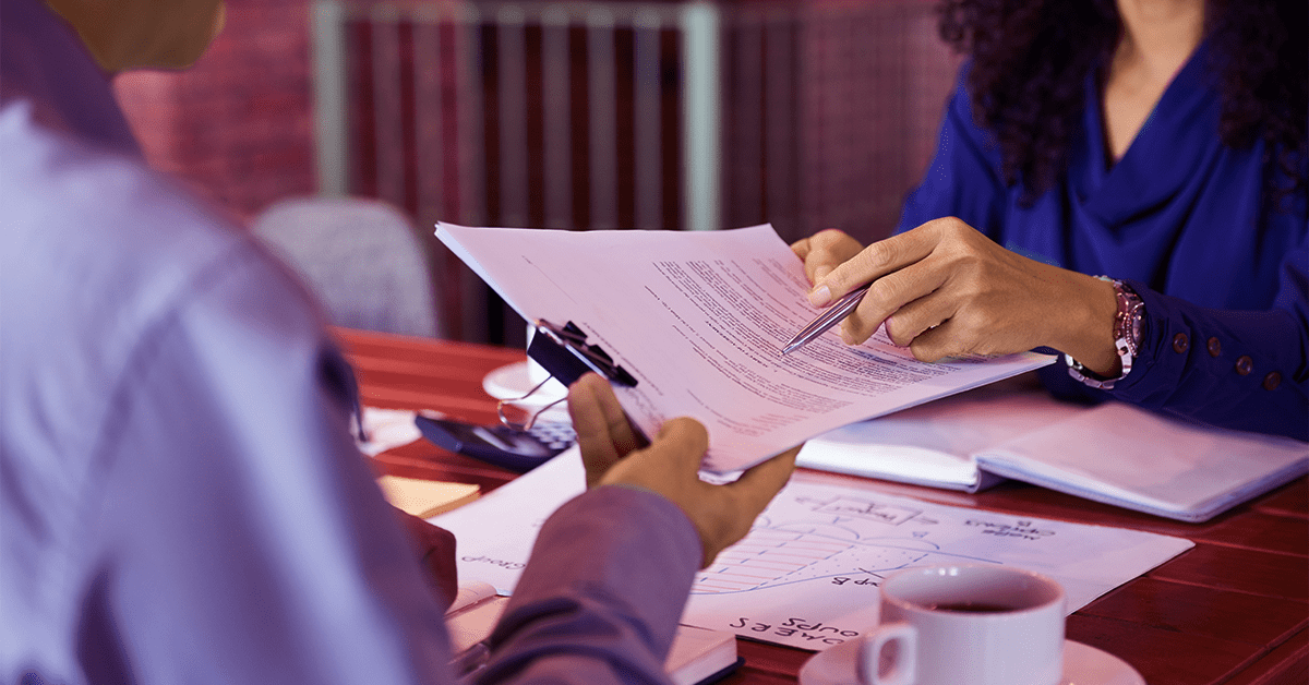 A Quick Guide to Contract Renewals