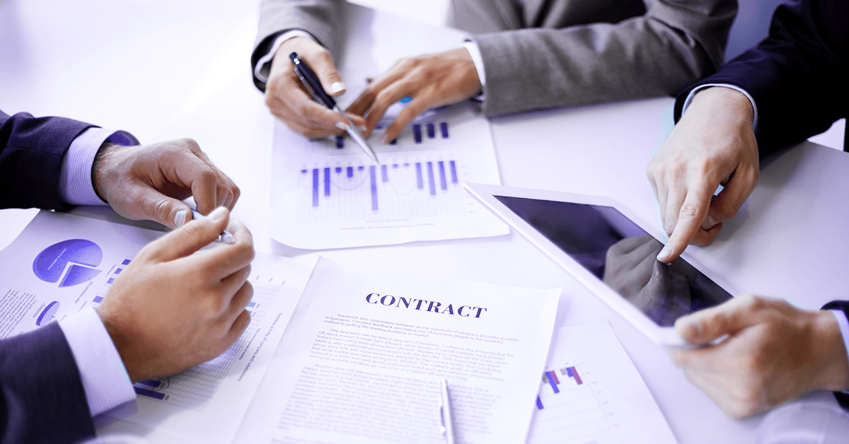The Ultimate Guide to Contract Audits [Download Free Checklist]