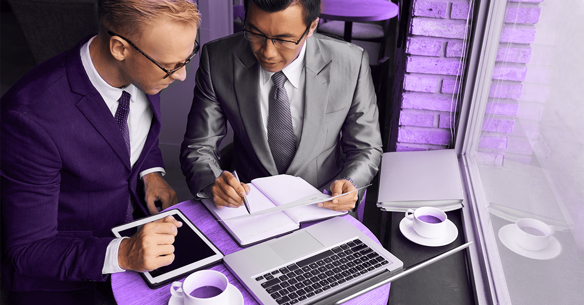 10 Contract Management Best Practices Discussed 