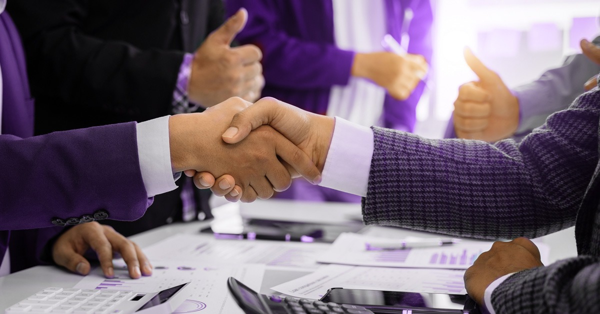 How Financing Agreements Propel Small Business Success 