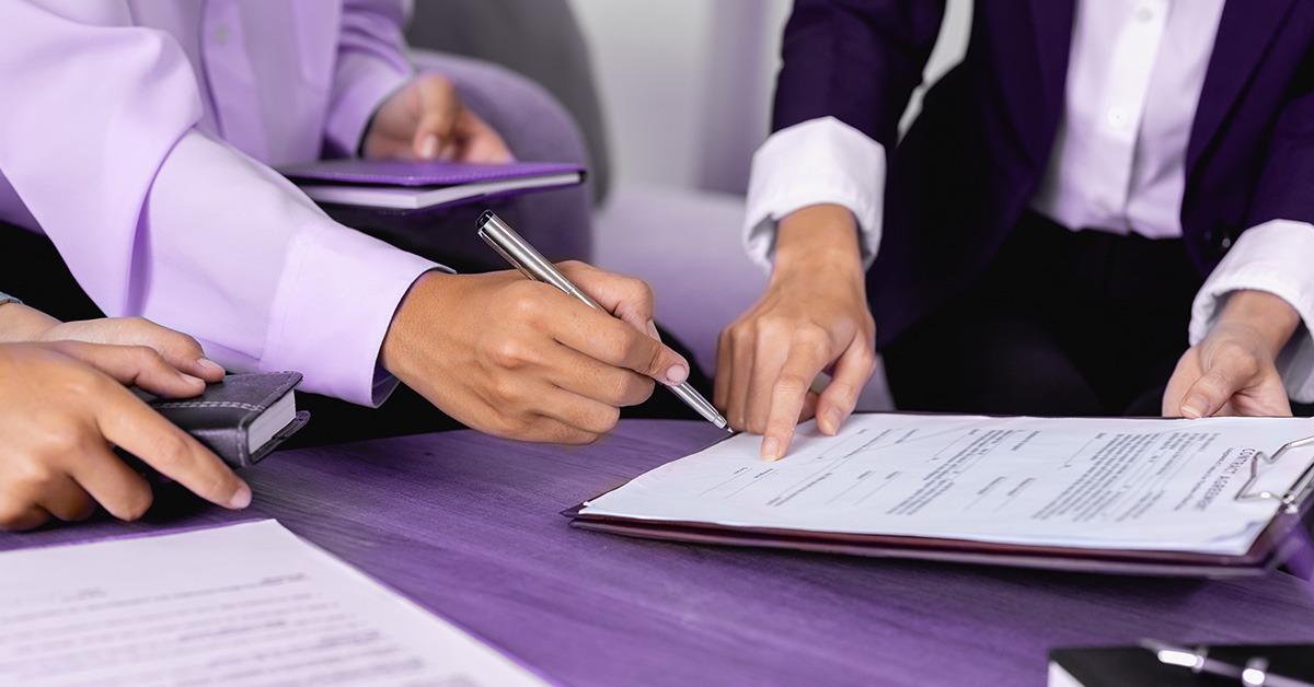 The Importance of NDAs (Non-Disclosure Agreements) for SMBs 