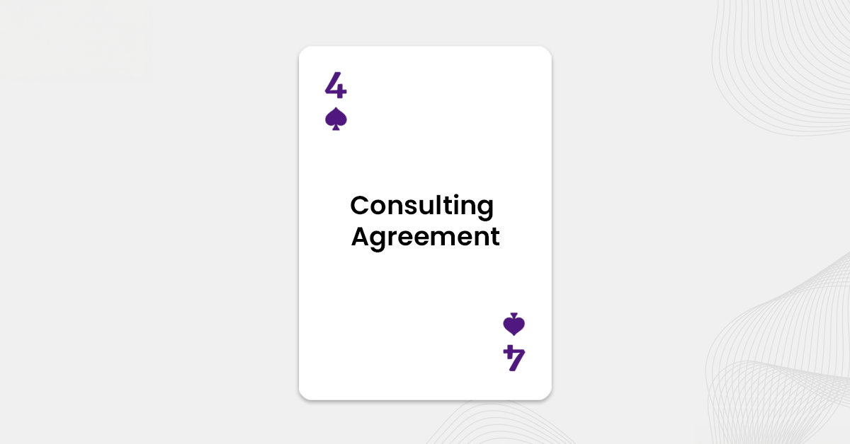 Consulting Agreements: Key to Small Business Excellence