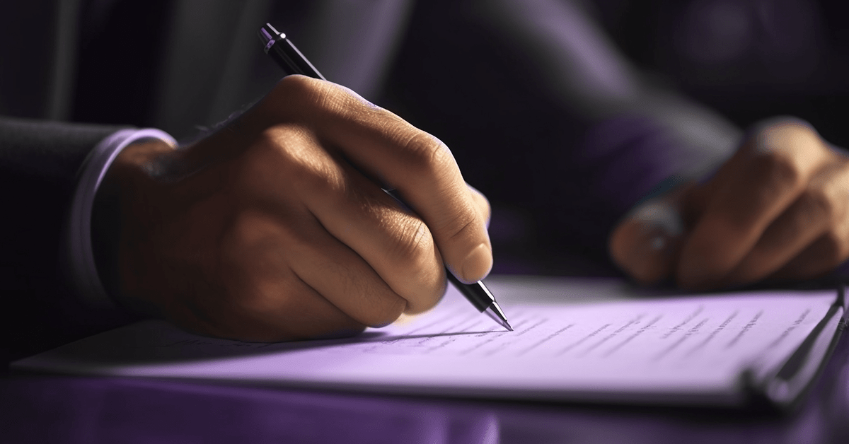 Contract Amendments 101 (+Free Template Included)