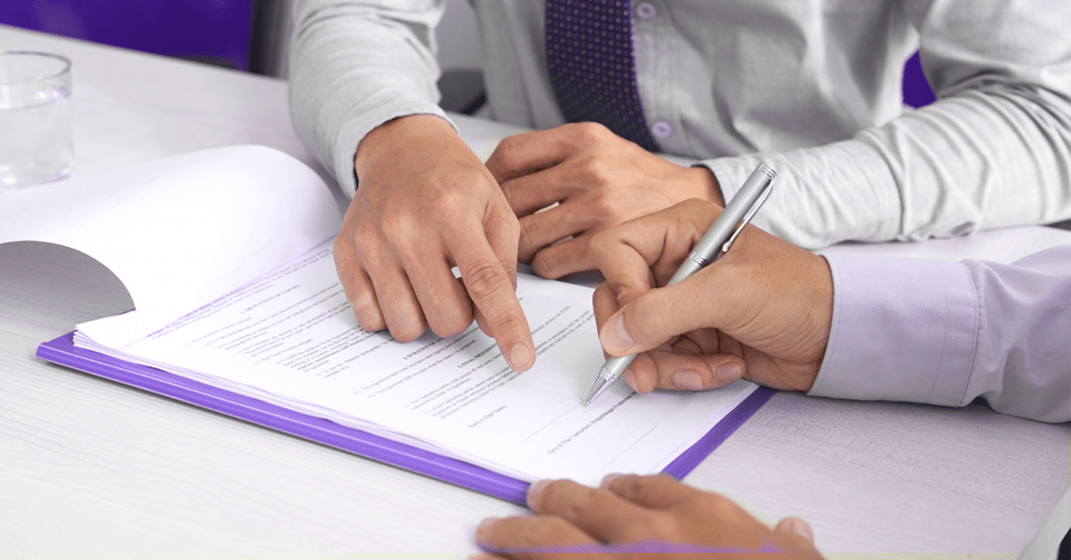 Small Business Security: Leveraging Nondisclosure Agreements