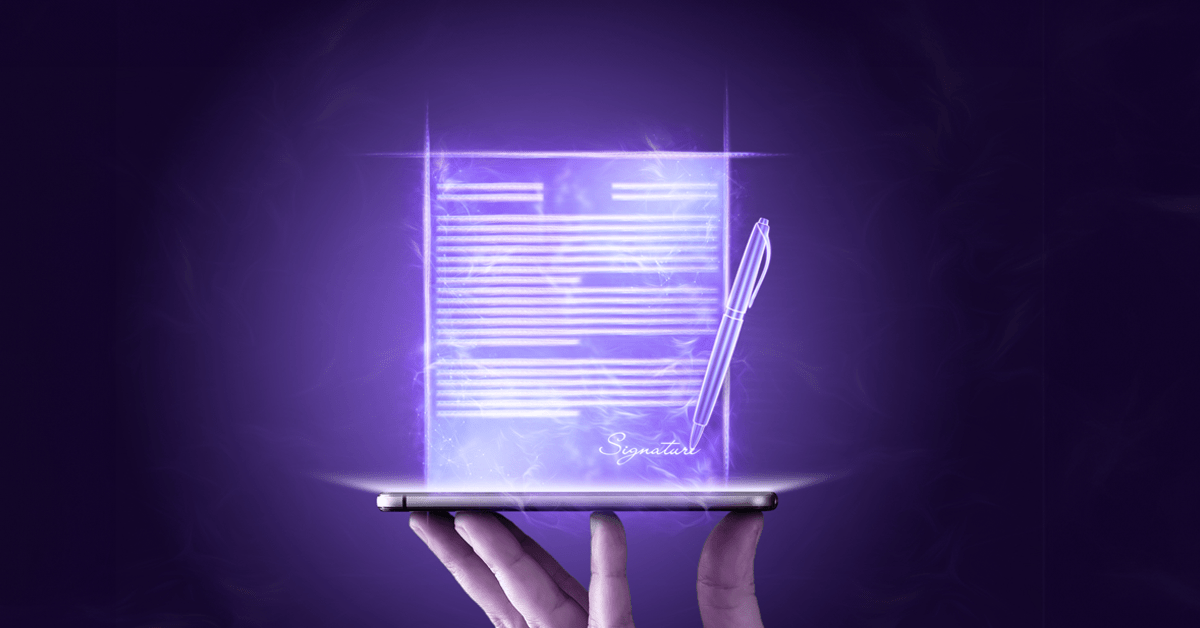 The Future of Generative AI in the Legal Industry (Transforming Contract Management for SMBs)