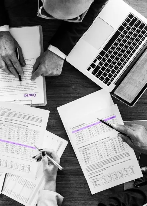 Customized Contract Solutions for SMBs
